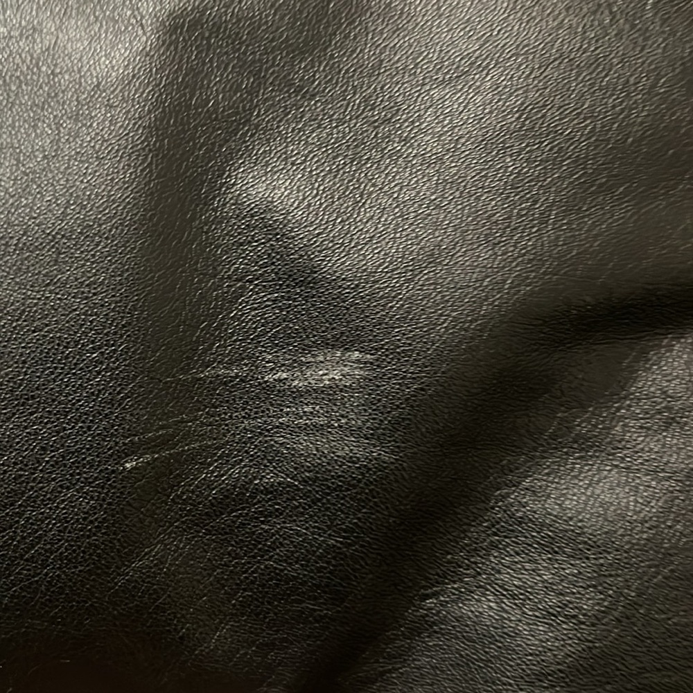 Leather Jacket - Picture 11 of 12
